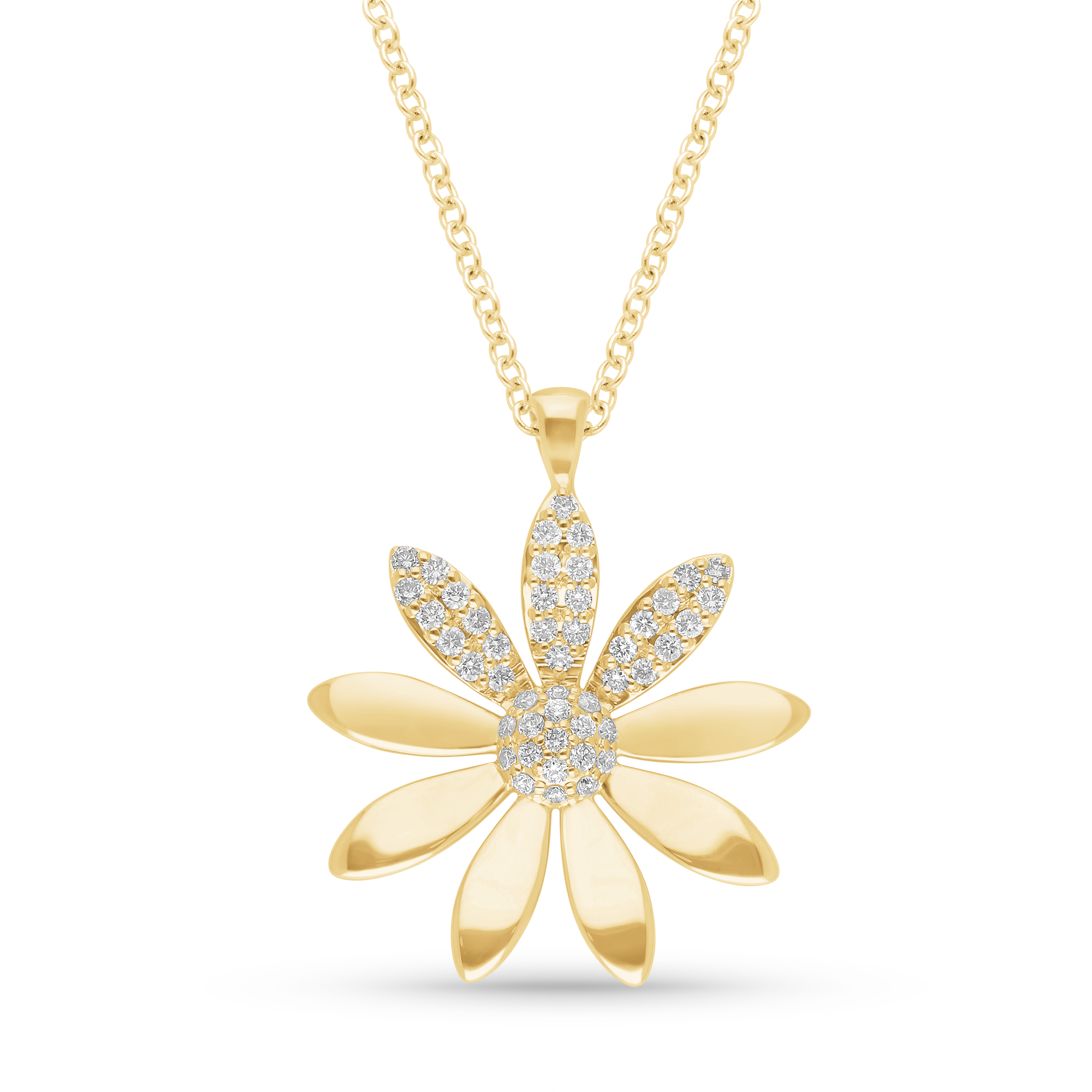 Sunshine Disco Pendant